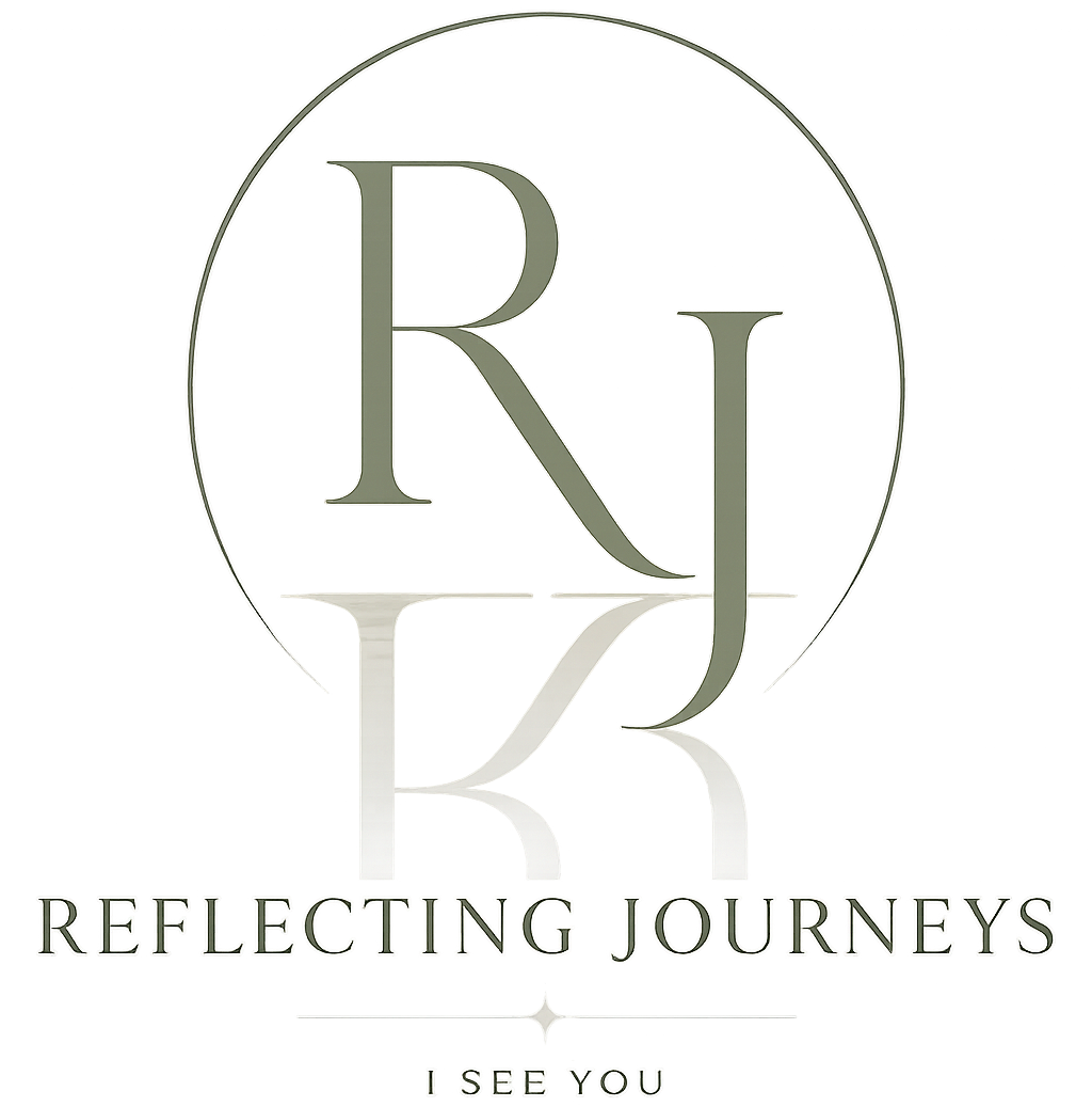 Reflecting Journeys