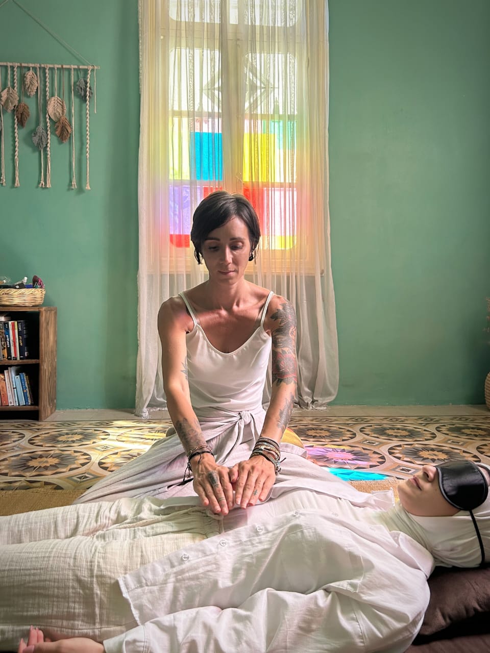 Reiki Energy Healing